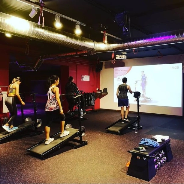 corsi virtual fitness