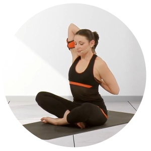 stretching palestra